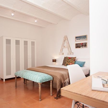 Click&Flat Europa Fira Apartments L'Hospitalet de Llobregat Exterior foto